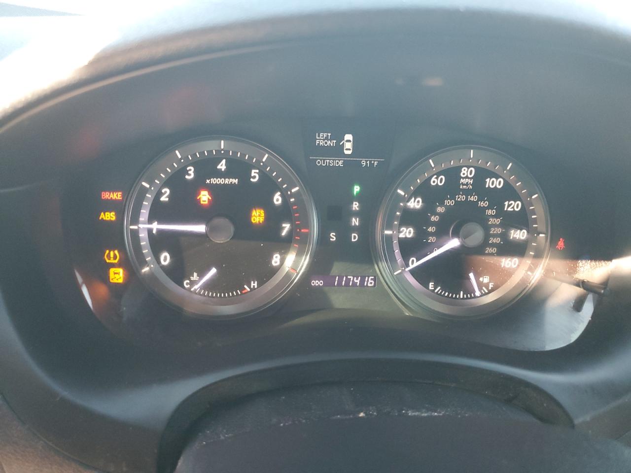 2010 Lexus Es 350 VIN: JTHBK1EG8A2388274 Lot: 84048755