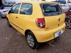 2006 VOLKSWAGEN FOX  for sale at Copart BRISTOL