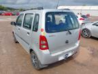 2006 SUZUKI WAGON R GL for sale at Copart WESTBURY