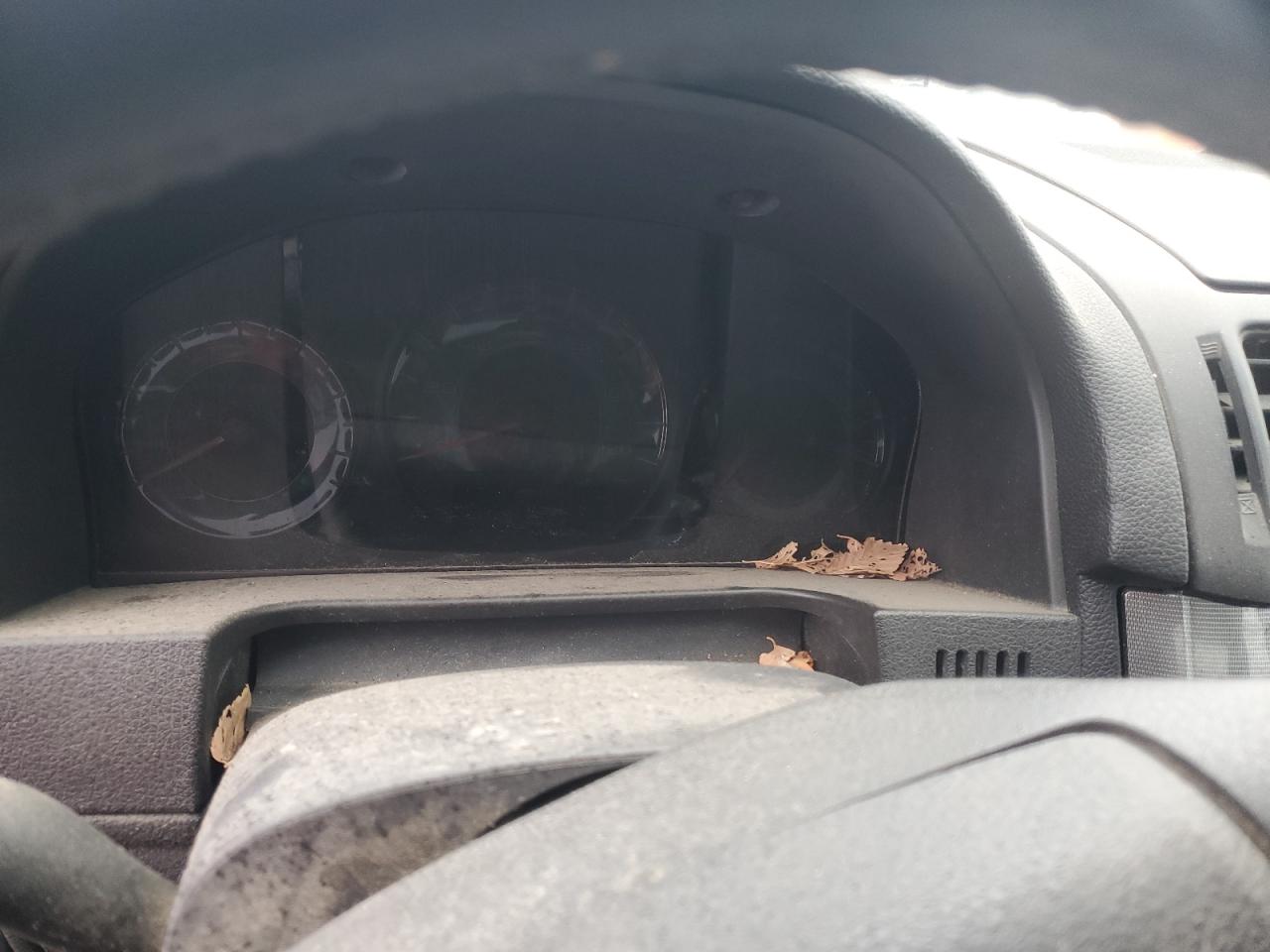 2010 Ford Fusion Sel VIN: 3FAHP0JG7AR112277 Lot: 81505195