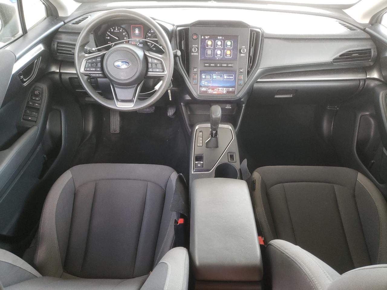 2024 Subaru Impreza VIN: JF1GUABC6R8263839 Lot: 84478265