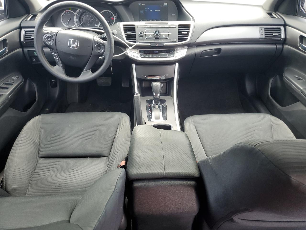2015 Honda Accord Lx VIN: 1HGCR2F3XFA043958 Lot: 84253335