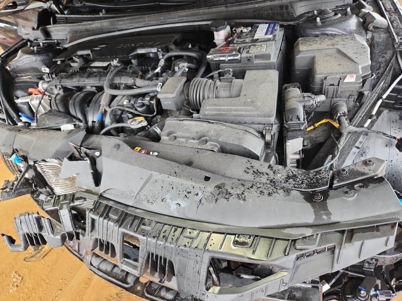 2022 Hyundai Elantra Sel VIN: 5NPLM4AG7NH082680 Lot: 81709805