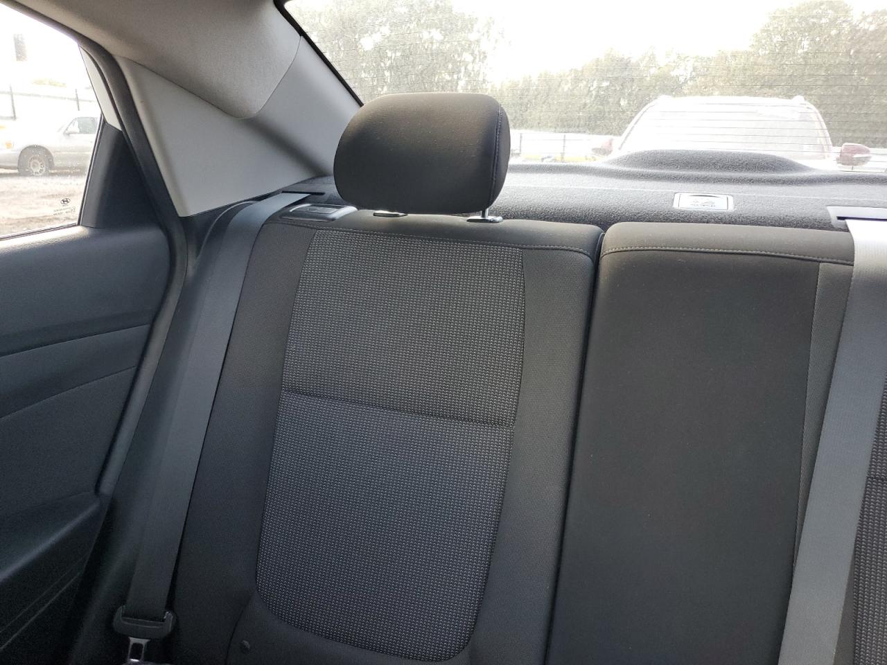 2020 Hyundai Accent Se VIN: 3KPC24A66LE099551 Lot: 84442875