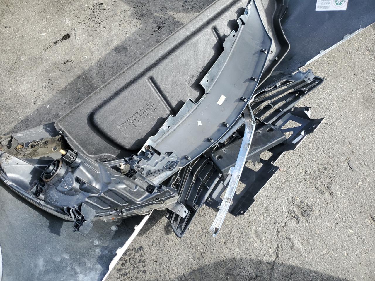 2016 Nissan Versa Note S VIN: 3N1CE2CP8GL388601 Lot: 80662855