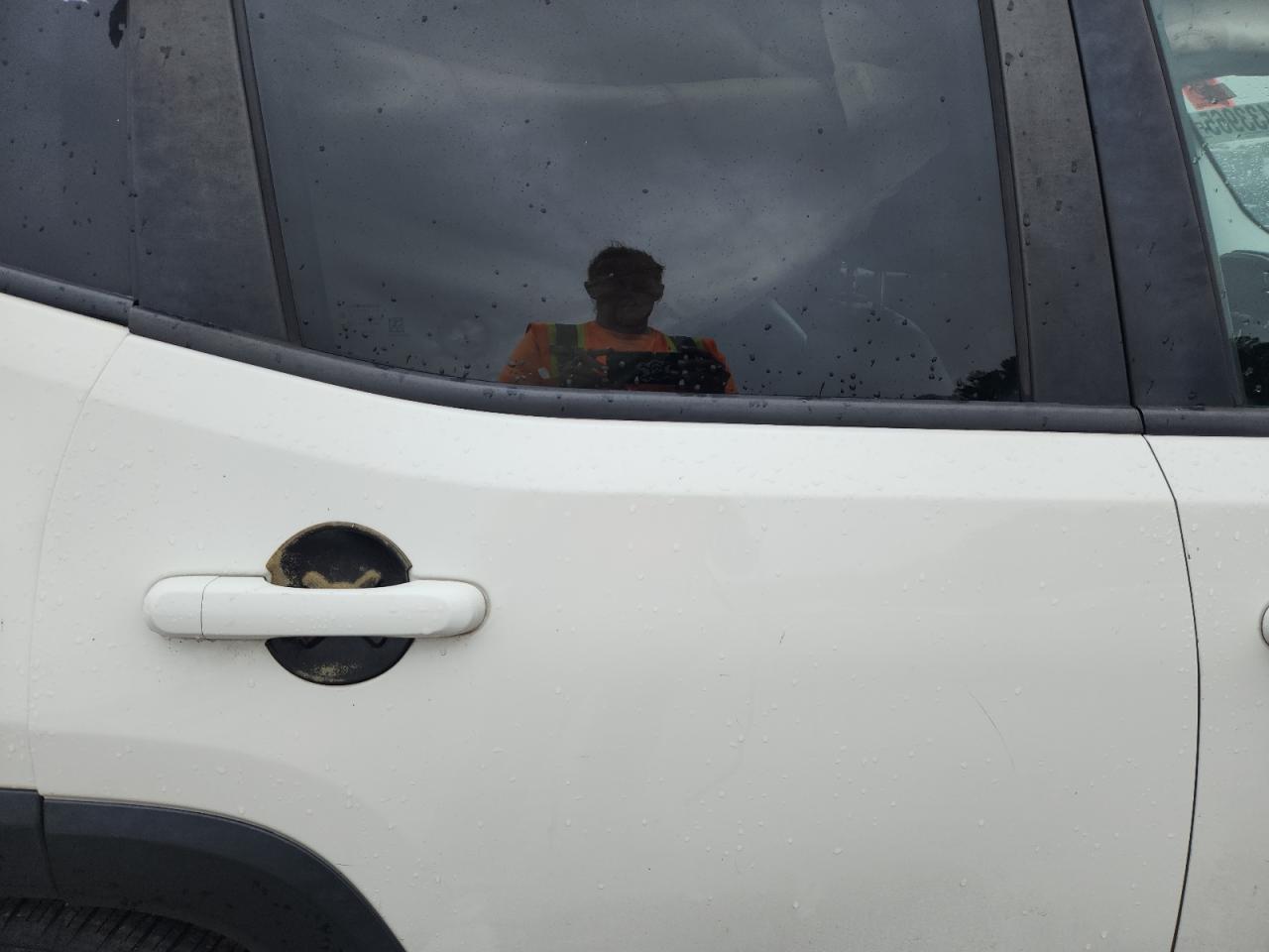 2017 Jeep Renegade Limited VIN: ZACCJADB0HPG17531 Lot: 84433965