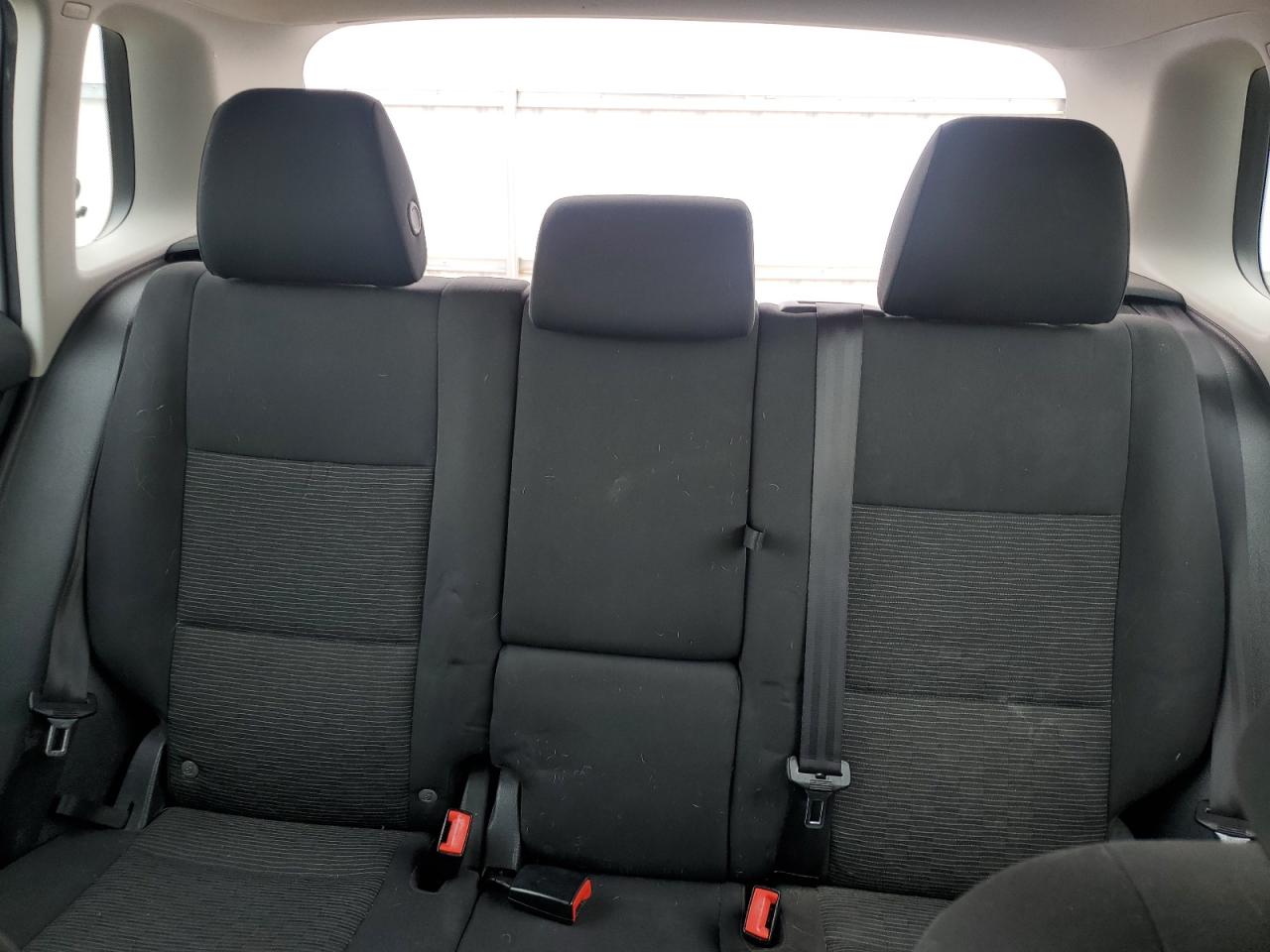 2013 Volkswagen Tiguan S VIN: WVGBV3AX7DW593622 Lot: 81320465