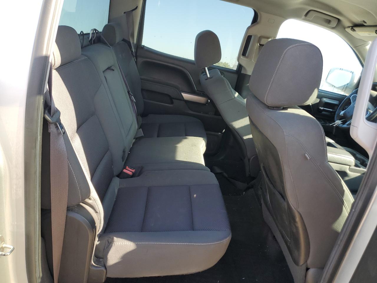 2015 Chevrolet Silverado K1500 Lt VIN: 3GCUKREH2FG269426 Lot: 81388185