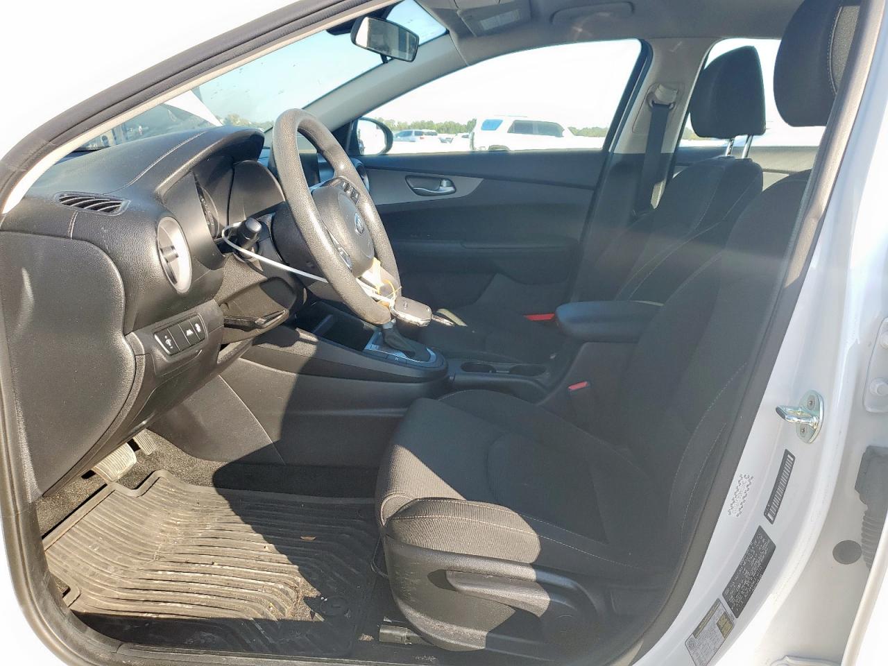 2020 Kia Forte Fe VIN: 3KPF24AD4LE191110 Lot: 81782915