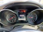 2016 MERCEDES-BENZ C 220 AMG LINE D AUTO  for sale at Copart NEWBURY