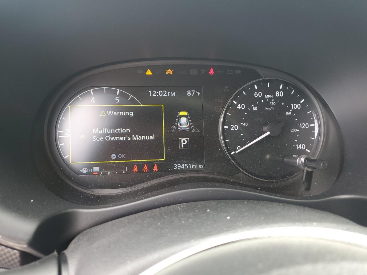 2021 Nissan Kicks Sv VIN: 3N1CP5CV8ML512095 Lot: 80449015