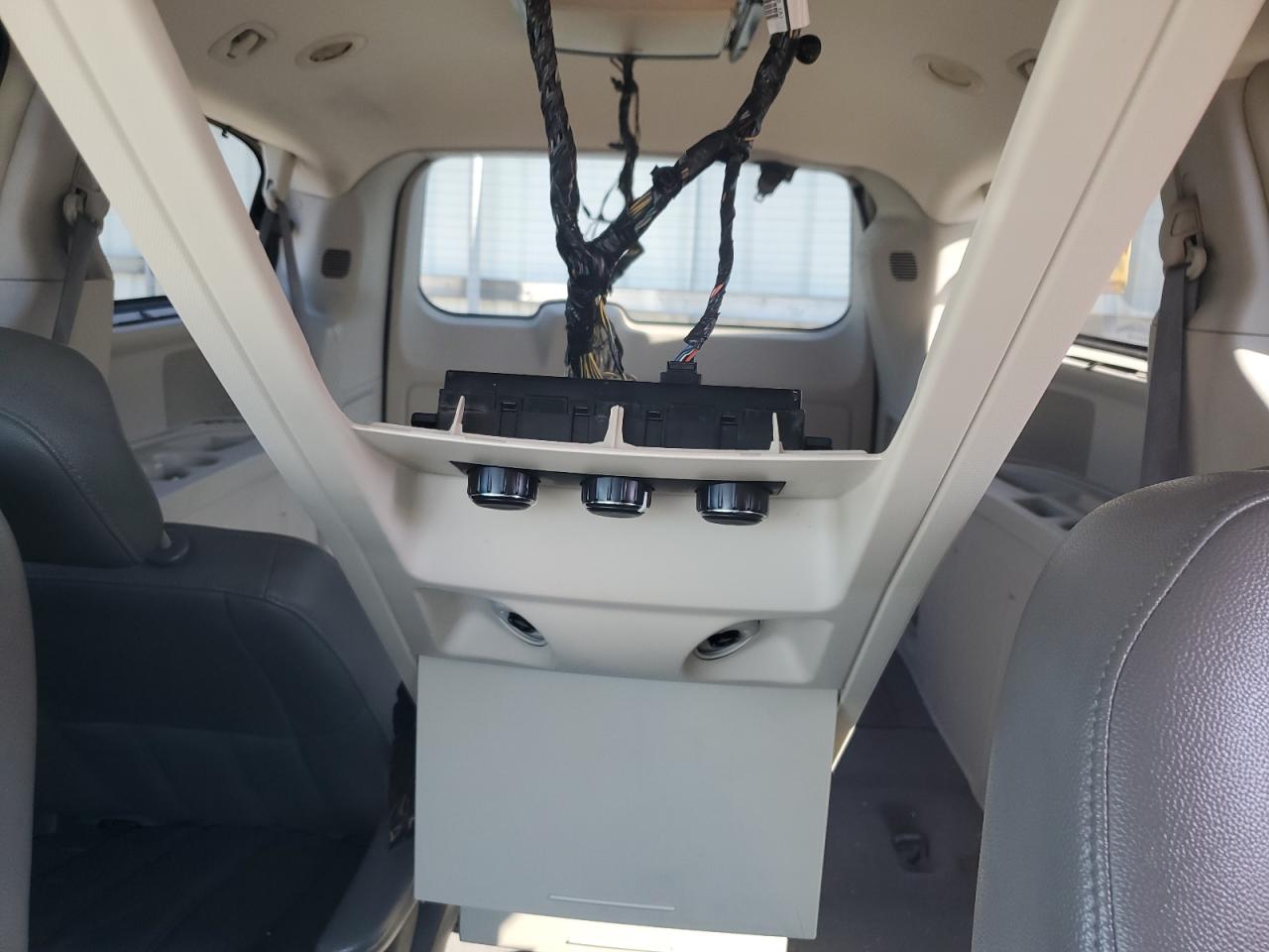 2008 Chrysler Town & Country Touring VIN: 2A8HR54P08R788513 Lot: 84774095