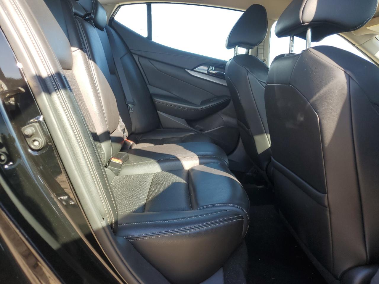 2017 Nissan Maxima 3.5S VIN: 1N4AA6AP4HC428220 Lot: 83934335