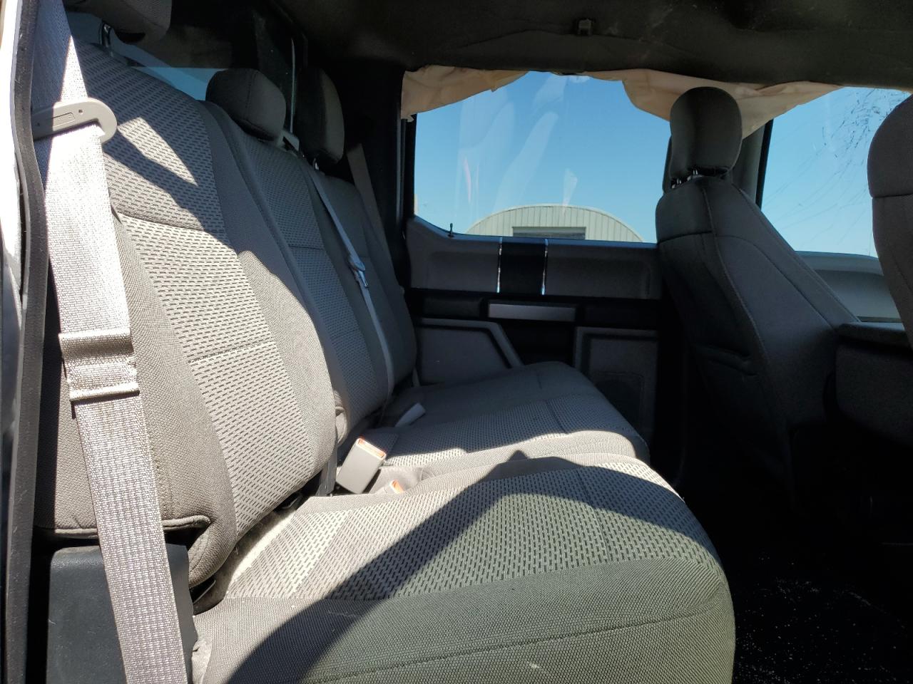 2018 Ford F150 Supercrew VIN: 1FTEW1C55JFA19546 Lot: 72064605