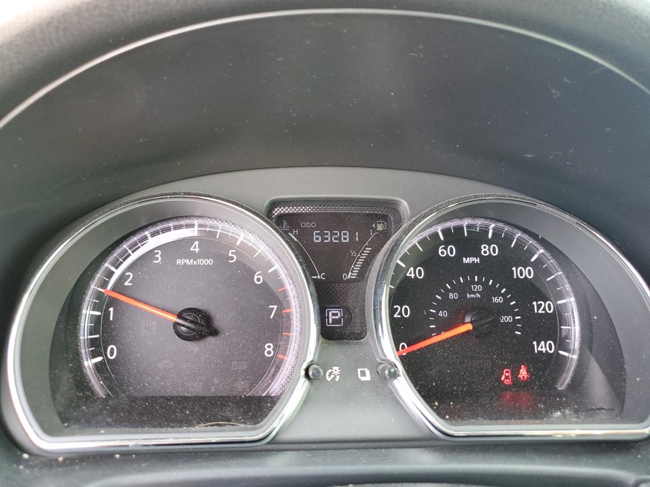 2017 Nissan Versa S VIN: 3N1CN7AP9HL817231 Lot: 80406765