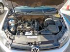 2011 VOLKSWAGEN GOLF S TSI  for sale at Copart NEWBURY