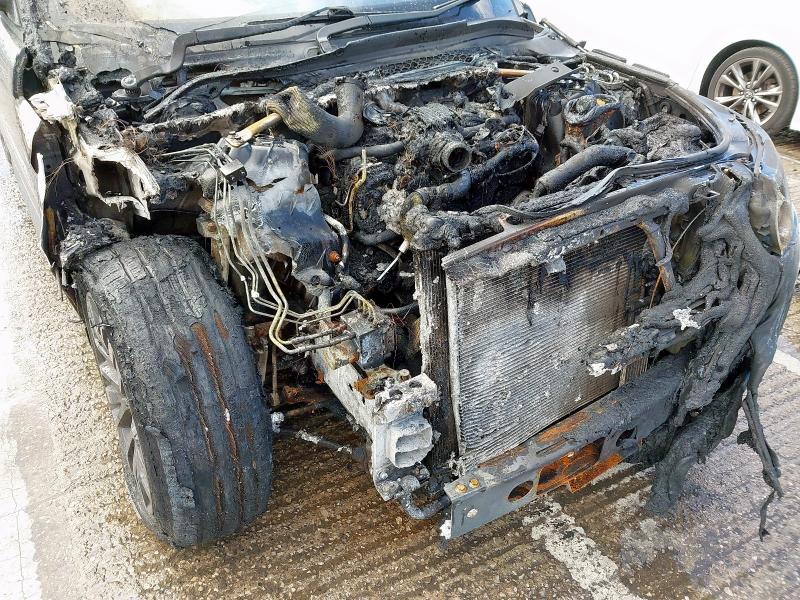 2014 LAND ROVER R ROVER SPORT HSE DYNAM S 