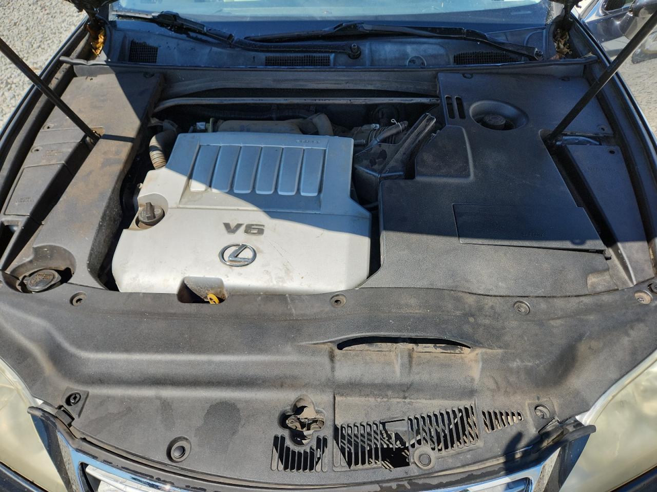 2011 Lexus Es 350 VIN: JTHBK1EG9B2417704 Lot: 71695965