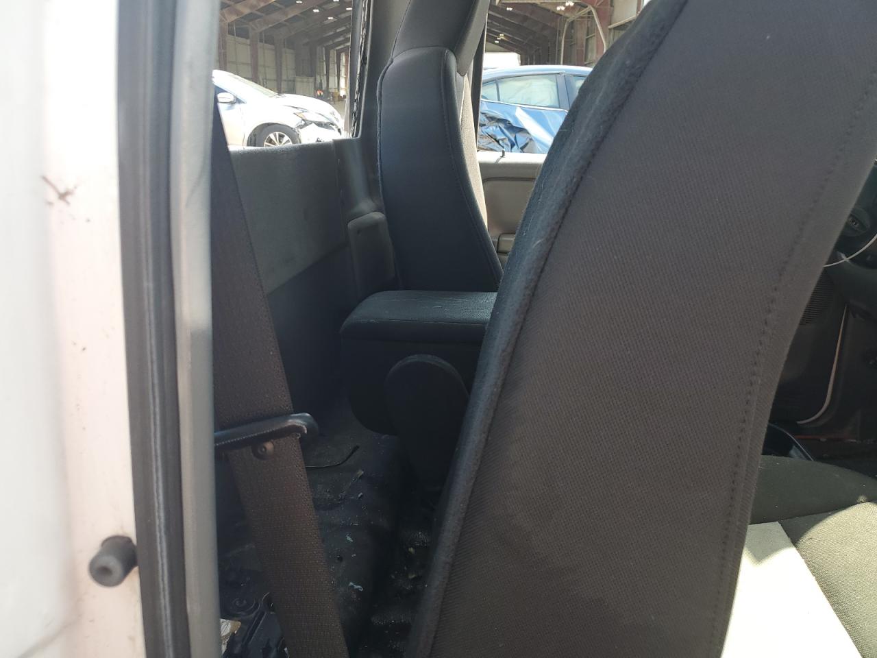 2004 Ford Ranger VIN: 1FTYR10D74PB07738 Lot: 84451785