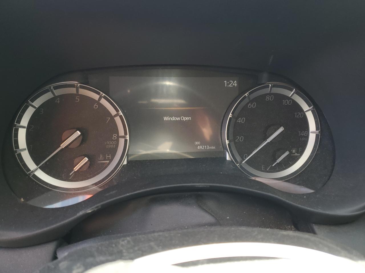 2022 Toyota Highlander Xle VIN: 5TDGZRAH9NS114662 Lot: 71285425