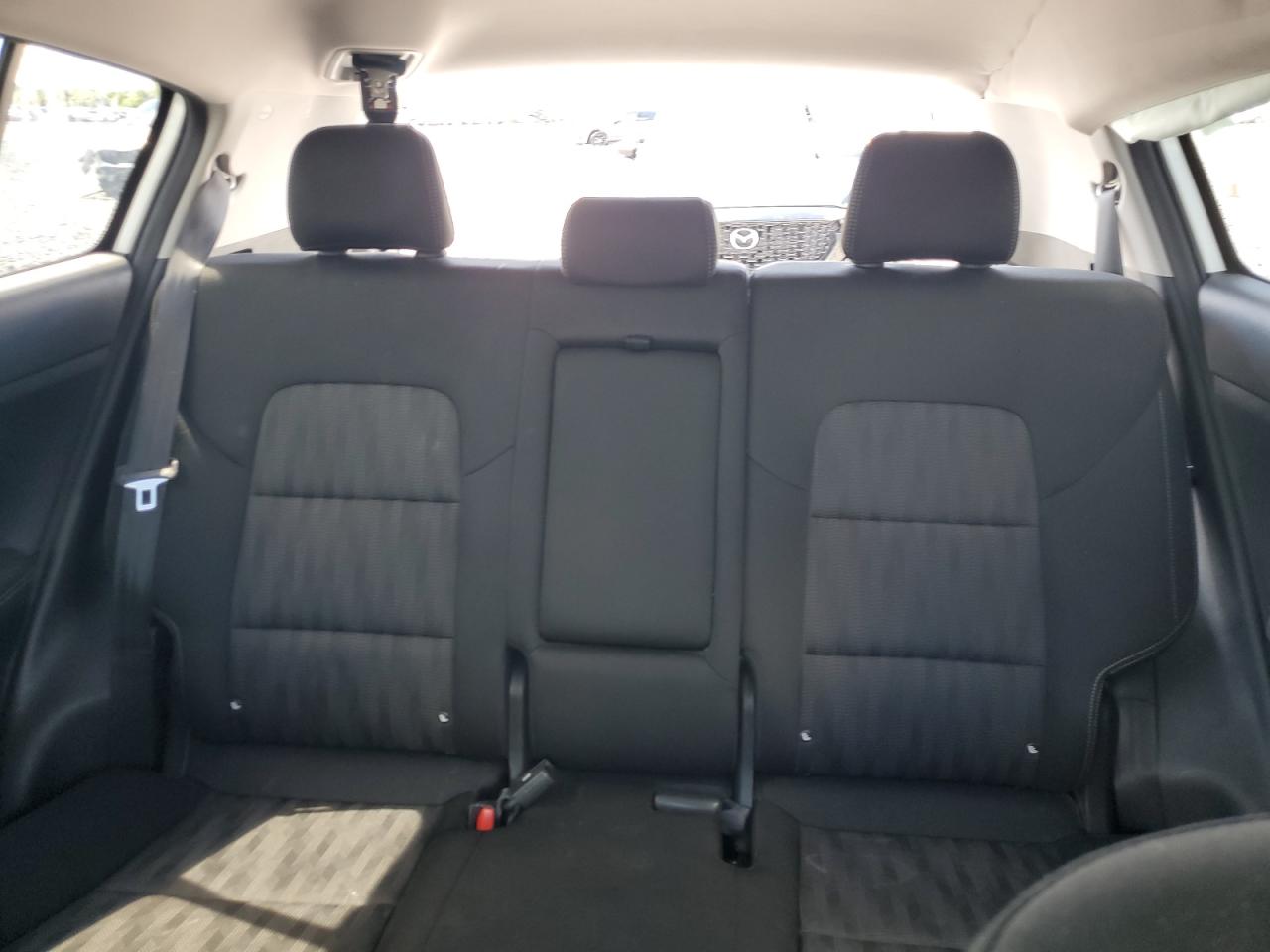 2020 Kia Sportage Lx VIN: KNDPM3AC4L7790928 Lot: 82064985