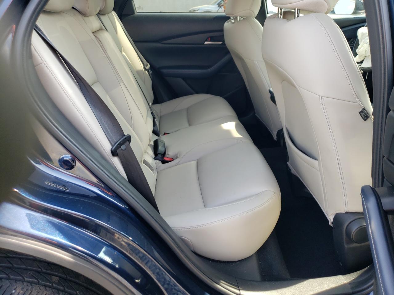 2020 Mazda Cx-30 Select VIN: 3MVDMBCL1LM106576 Lot: 72091535