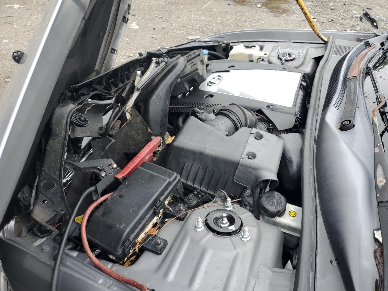 2007 Hyundai Sonata Se VIN: 5NPEU46F17H211122 Lot: 80475845