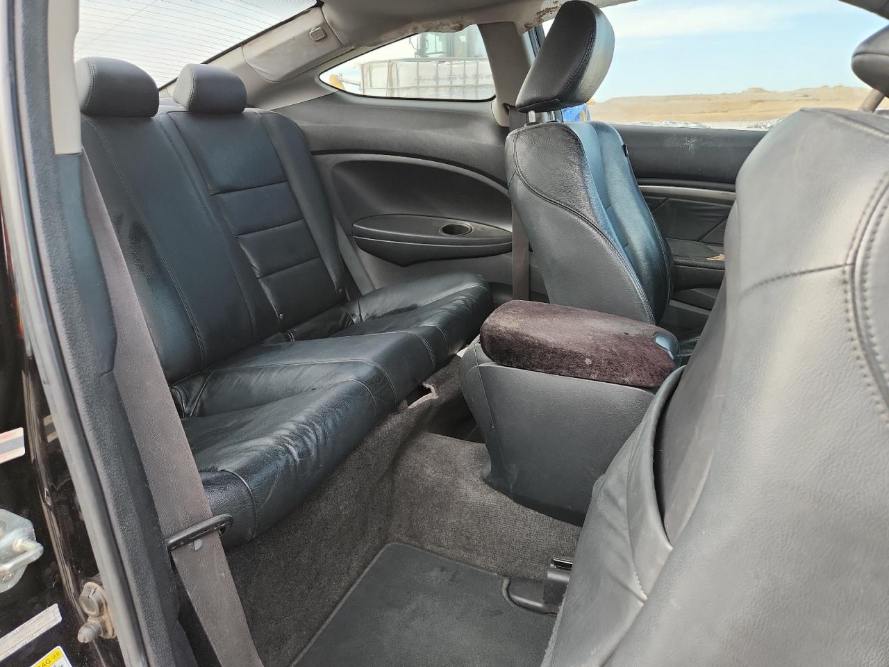 2011 Honda Accord Exl VIN: 1HGCS1B86BA013978 Lot: 81156595