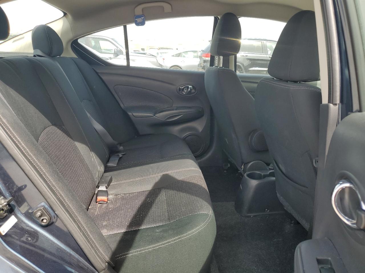 2017 Nissan Versa S VIN: 3N1CN7AP7HL849403 Lot: 71674155