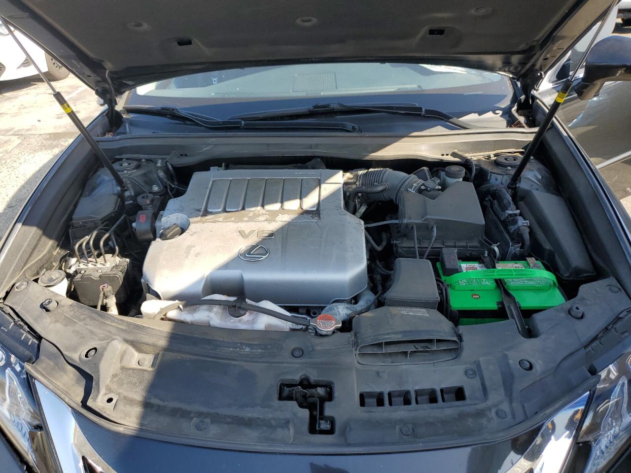 2016 Lexus Es 350 VIN: JTHBK1GG0G2211711 Lot: 71703035