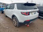 2017 LAND ROVER DISCOVERY SPORT HSE TD4 A  for sale at Copart BRISTOL