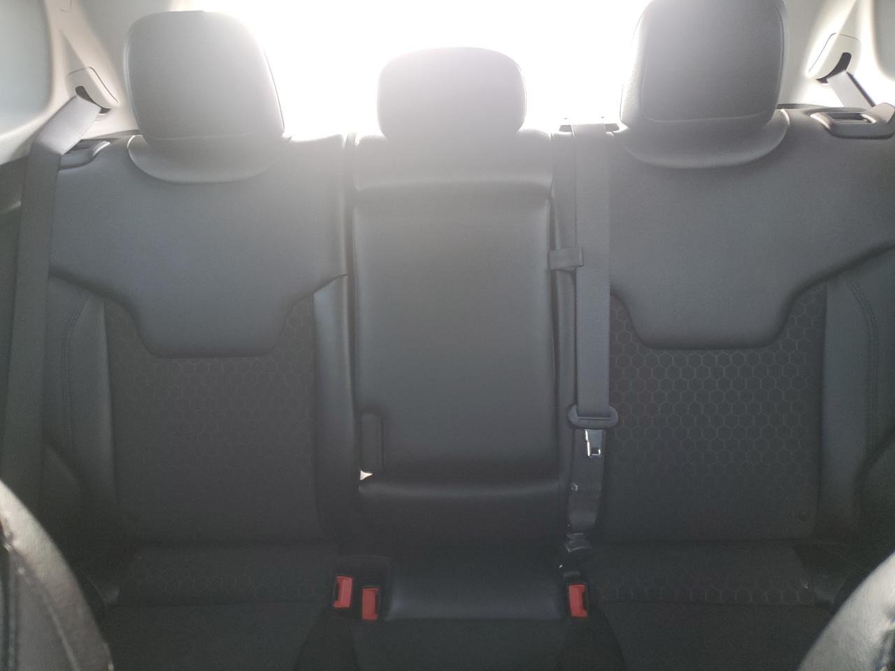 2021 Jeep Compass Latitude VIN: 3C4NJCBBXMT567361 Lot: 70955725