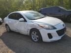 2013 MAZDA 3 I   for sale at Copart ON - COOKSTOWN