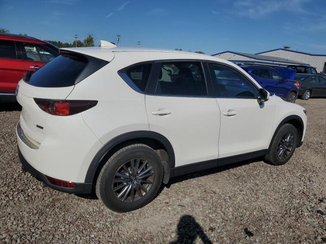  MAZDA CX-5 2017 White