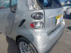 2010 SMART FORTWO PASSION CDI 54 A  for sale at Copart CHESTER
