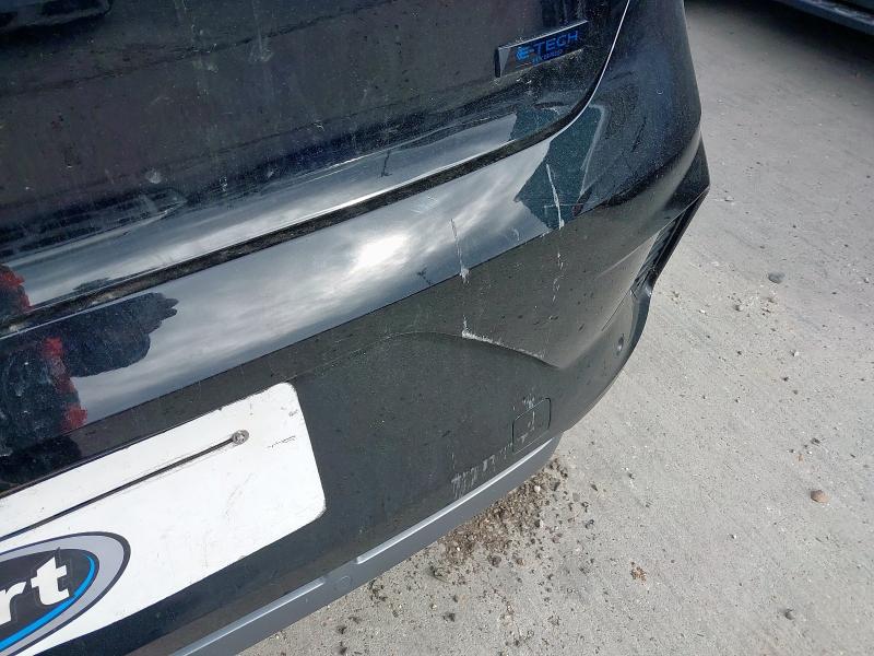 2024 RENAULT CLIO 1.6 E-TECH FULL HYBRID 145 ESPRIT ALPINE 5DR AUTO