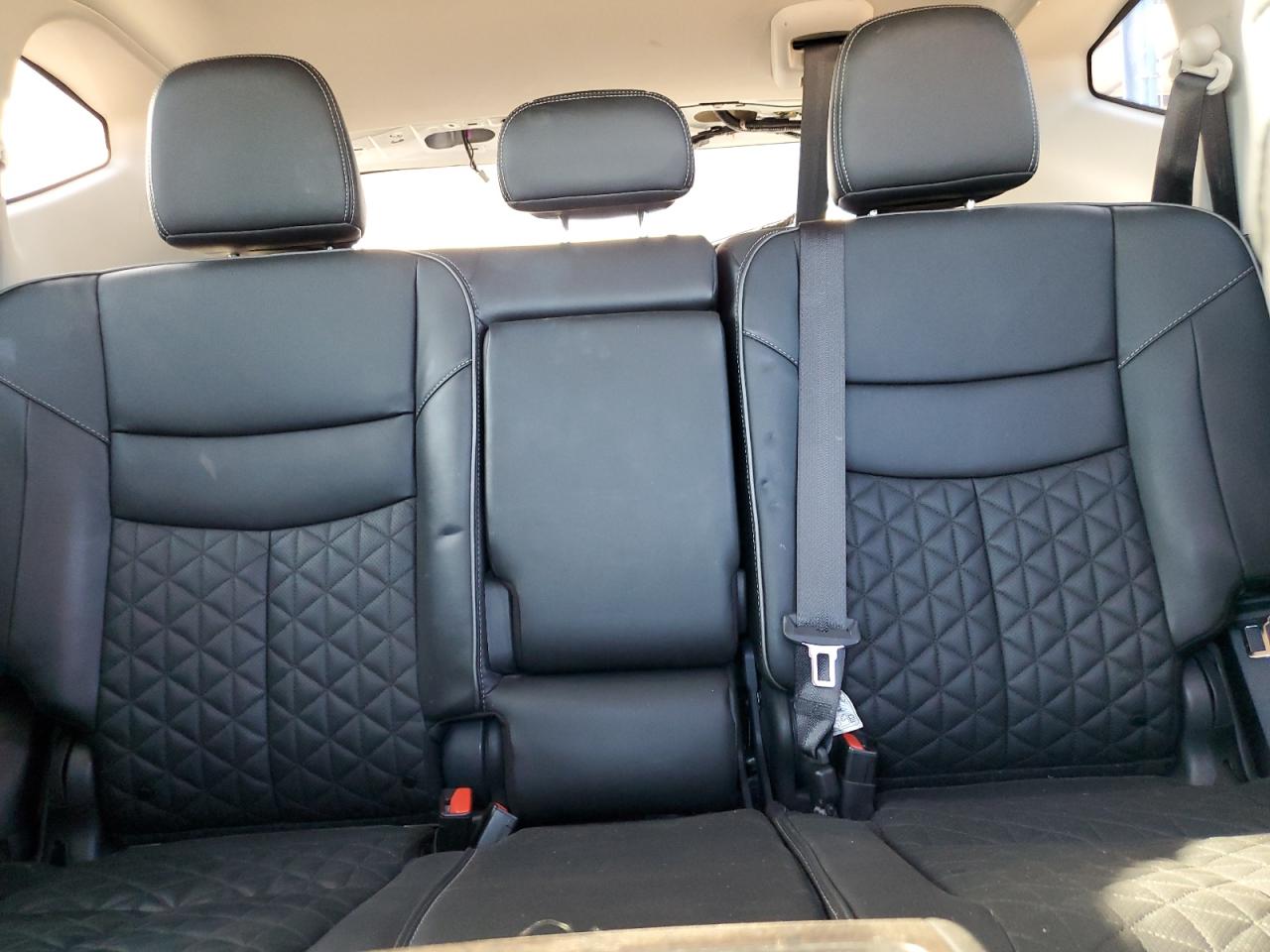 2020 Nissan Murano Platinum VIN: 5N1AZ2DJ8LN154970 Lot: 80683955