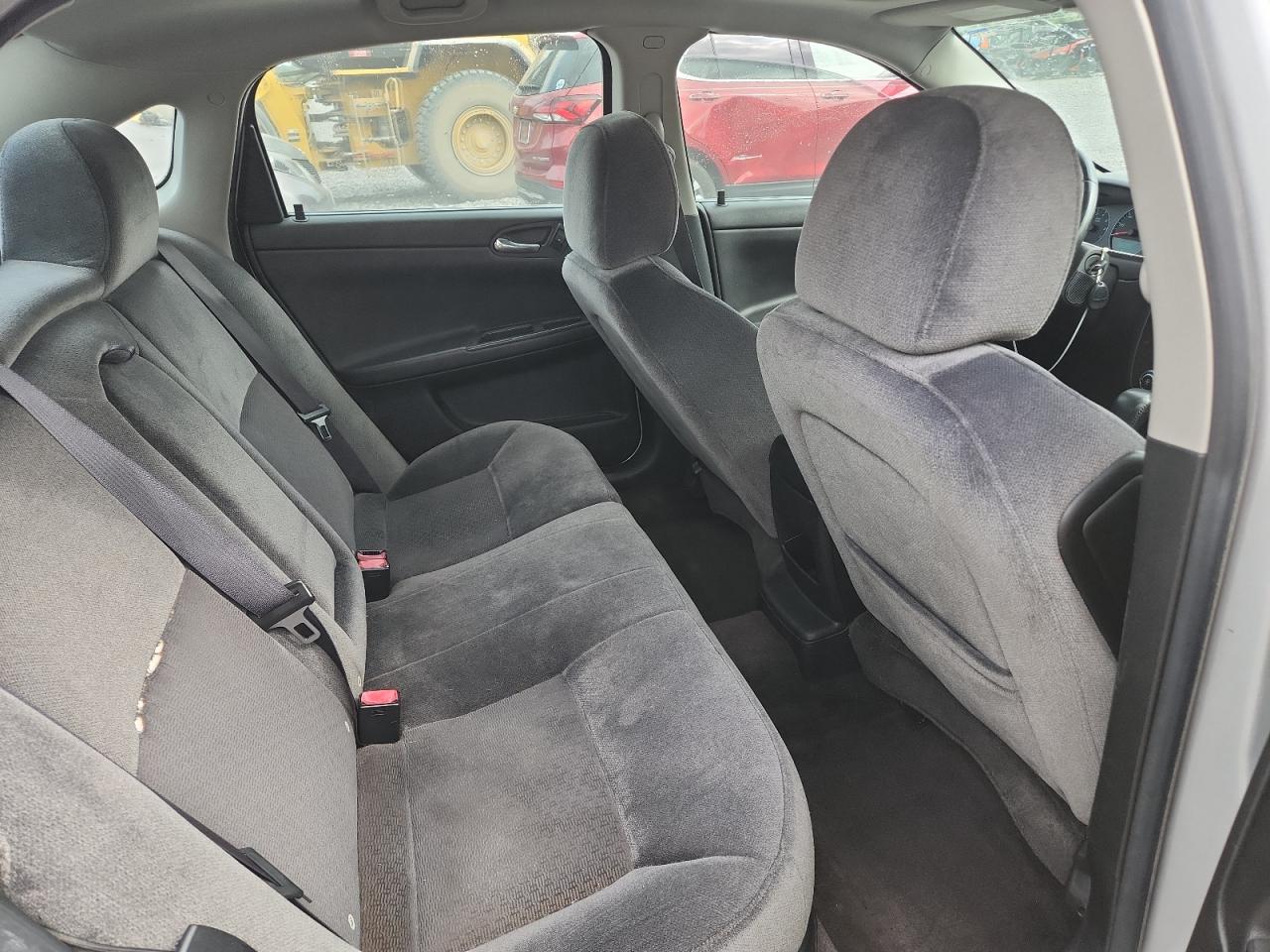 2014 Chevrolet Impala Limited Lt VIN: 2G1WB5E32E1127308 Lot: 72023955