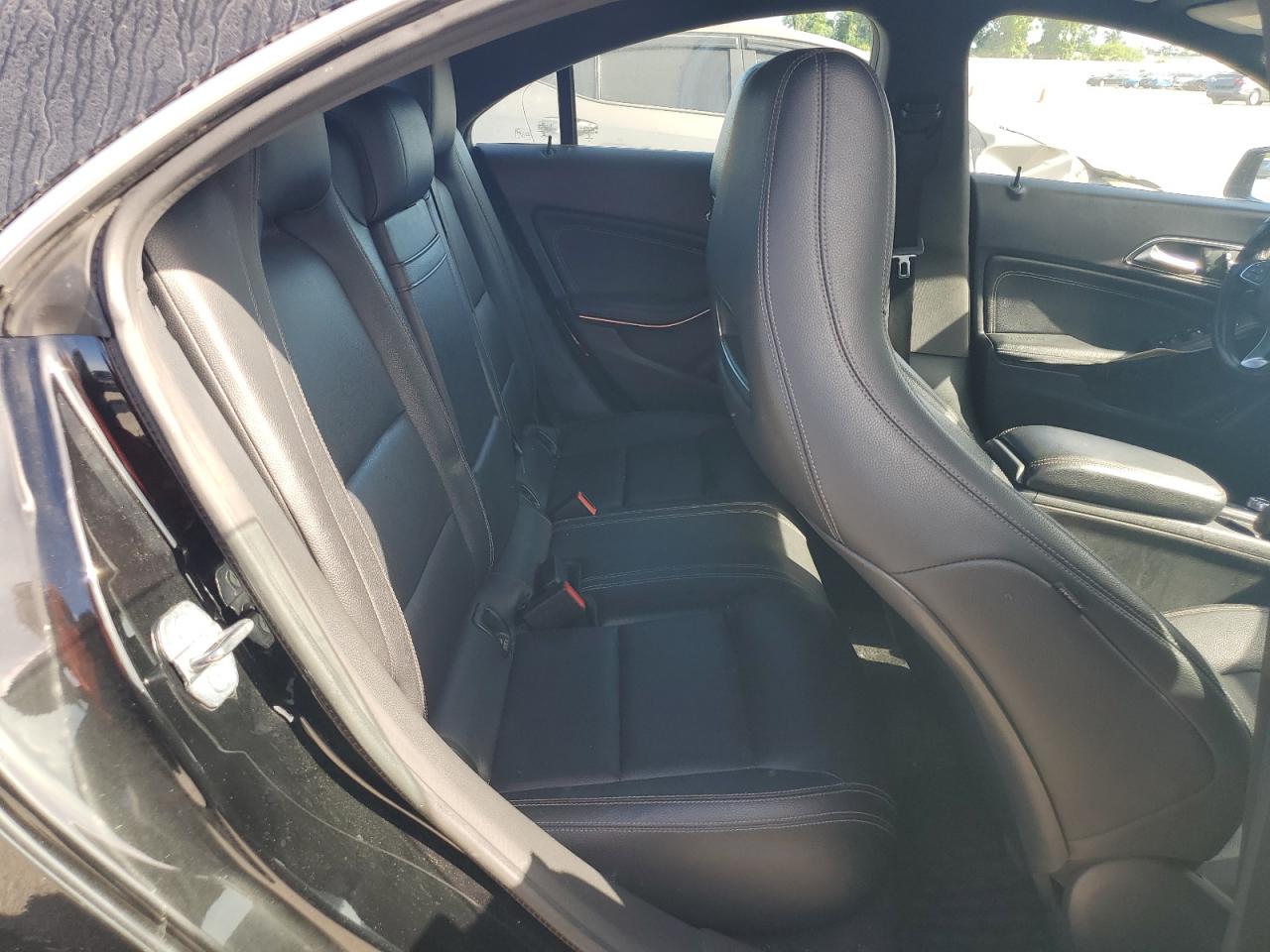 2019 Mercedes-Benz Cla 250 4Matic VIN: WDDSJ4GB3KN717508 Lot: 71849975
