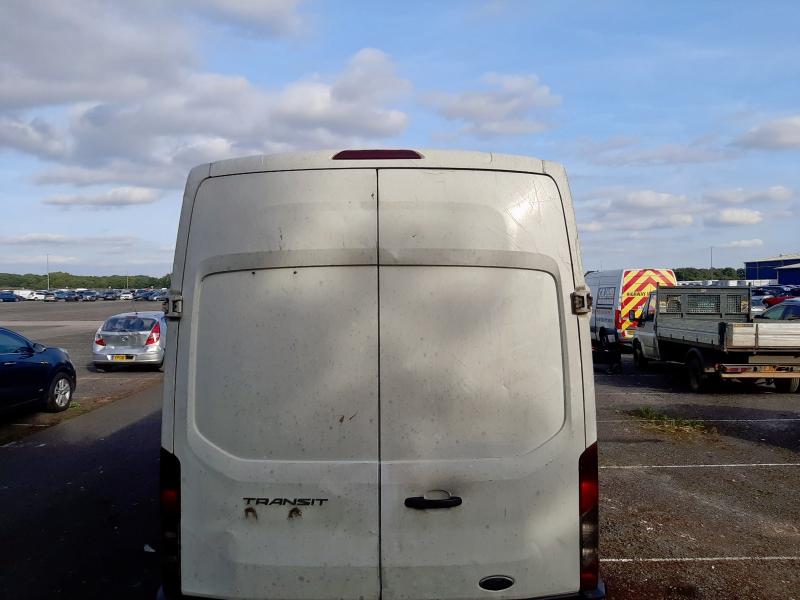 2016 FORD TRANSIT 350 
