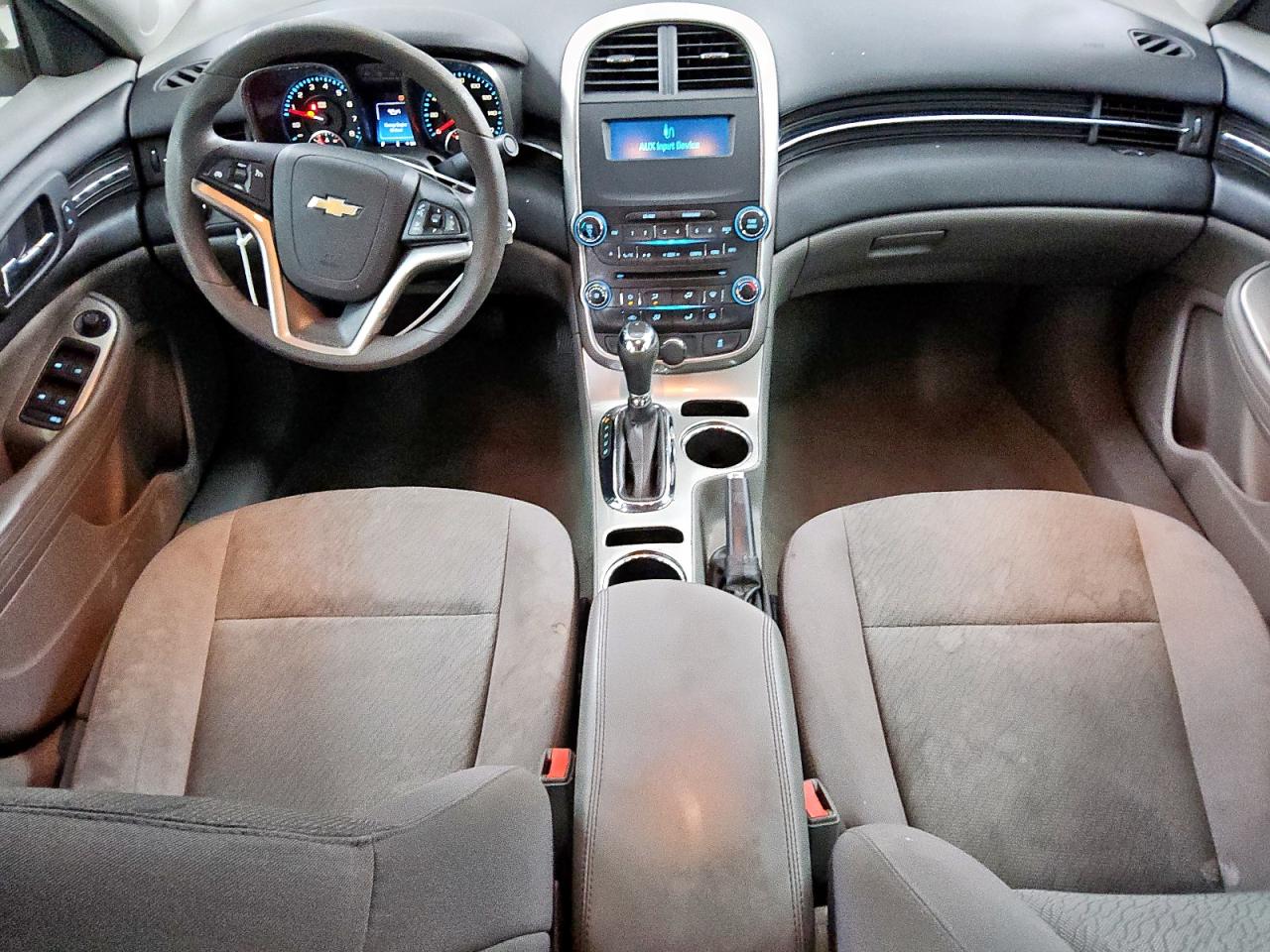 2014 Chevrolet Malibu Ls VIN: 1G11B5SL4EF218300 Lot: 84240445