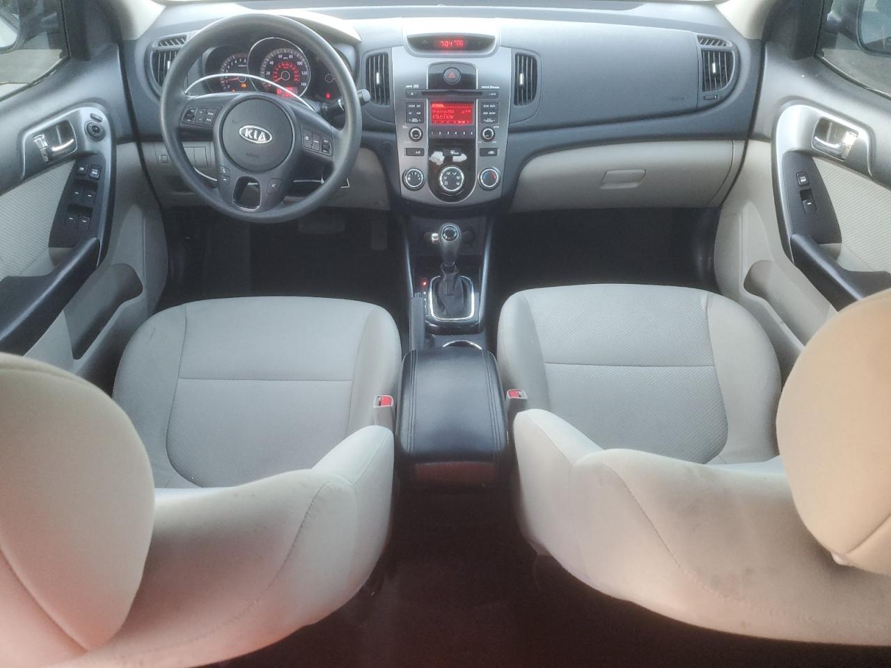 2013 Kia Forte Ex VIN: KNAFU4A2XD5684695 Lot: 71920395