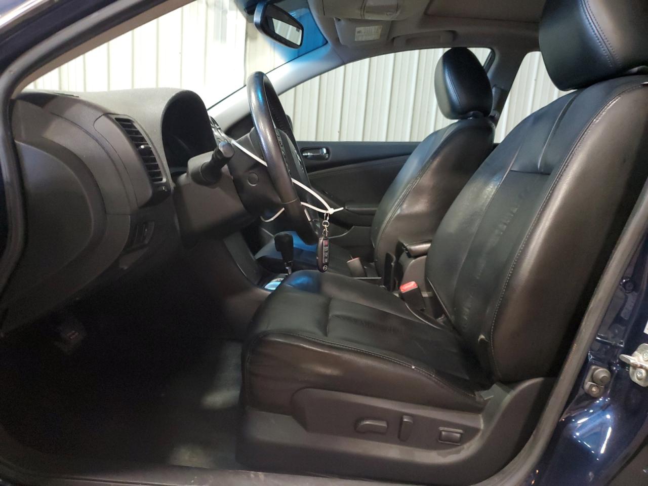 2011 Nissan Altima Sr VIN: 1N4BL2AP7BN426951 Lot: 82077485