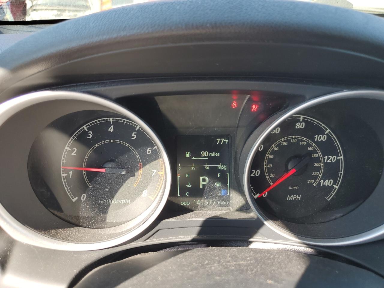 2015 Mitsubishi Outlander Sport Es VIN: 4A4AP3AU8FE047896 Lot: 81841155