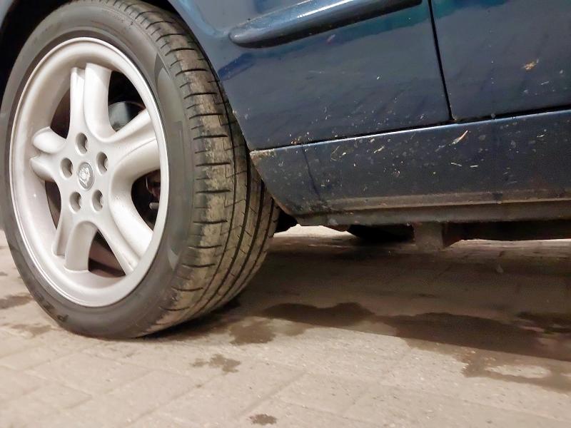 1998 JAGUAR XJR V8 AUTO 3.0 V6 SE 4DR AUTO