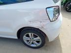 2017 VOLKSWAGEN POLO MATCH EDITION  for sale at Copart SANDY