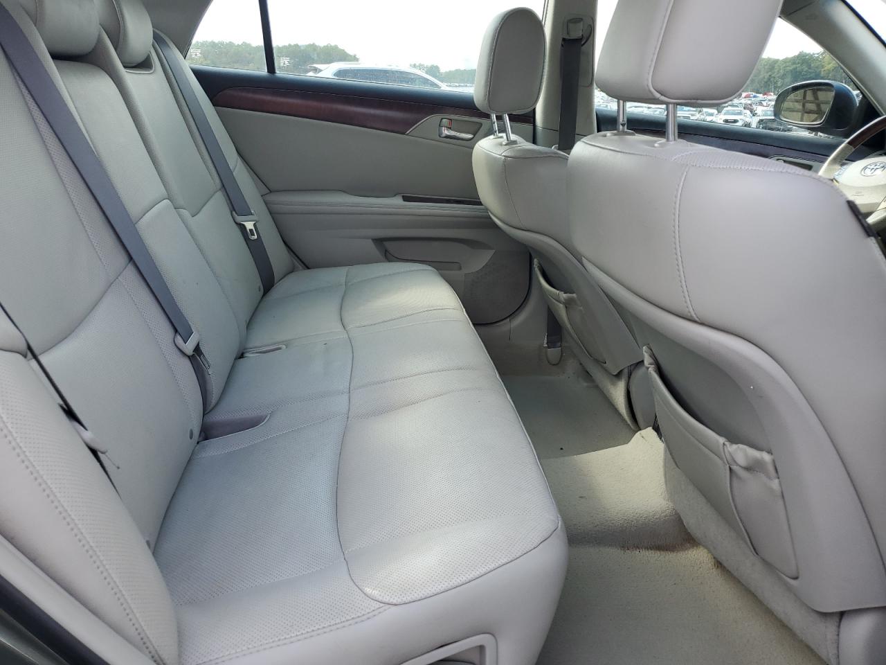 2011 Toyota Avalon Base VIN: 4T1BK3DB2BU389229 Lot: 80869755