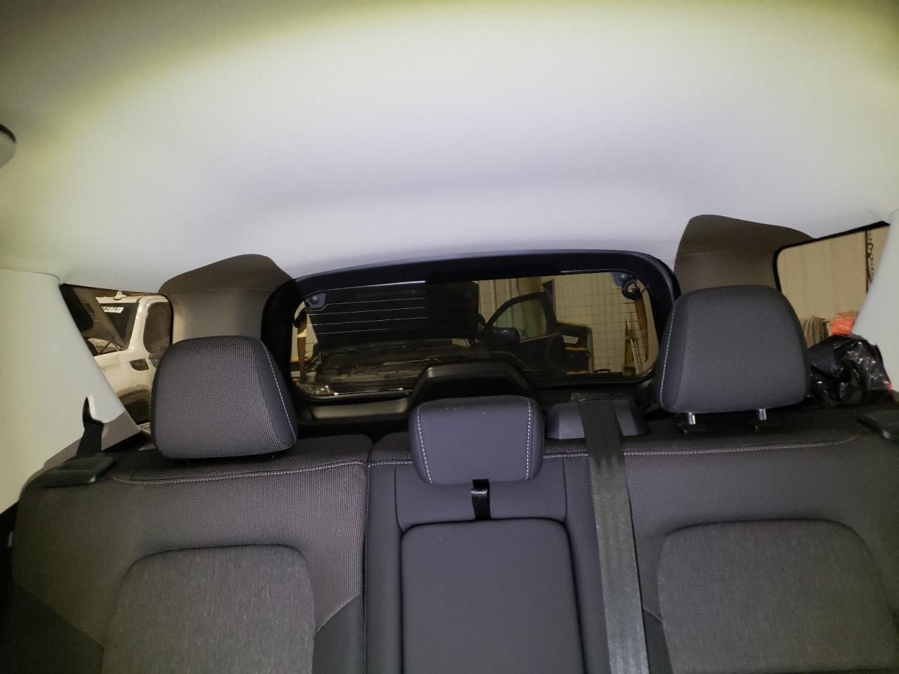 2024 Ford Bronco Sport Big Bend VIN: 3FMCR9B64RRF67667 Lot: 82132195