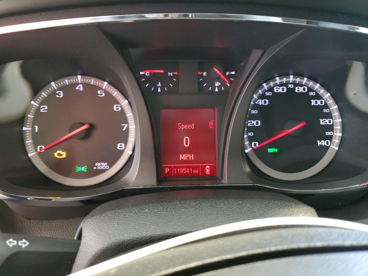 2012 GMC Terrain Sle VIN: 2GKFLREK8C6273140 Lot: 71018945