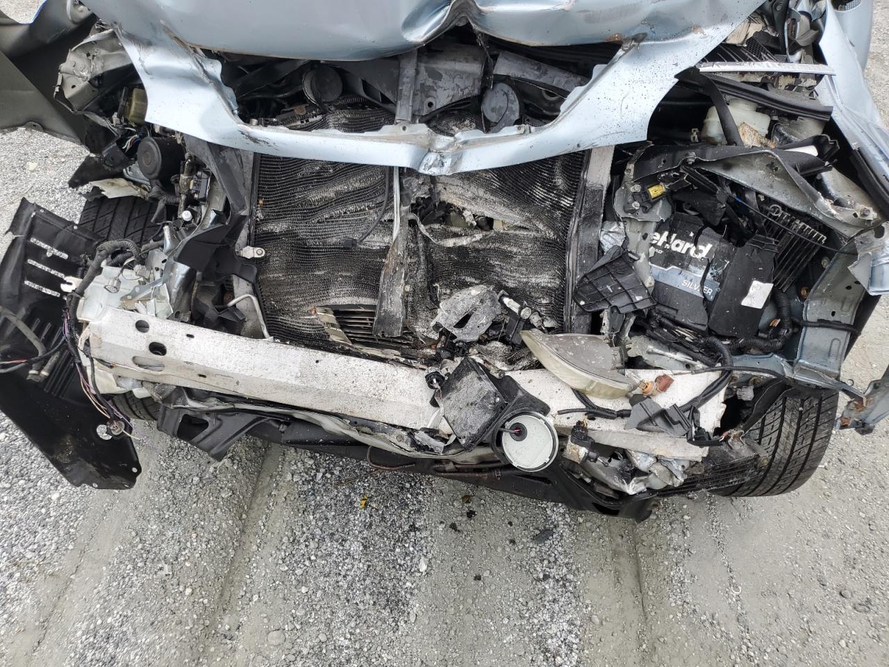 2004 Lexus Rx 330 VIN: JTJHA31U840034306 Lot: 81706895